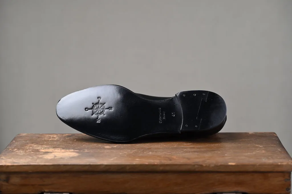 C176 Oxfords