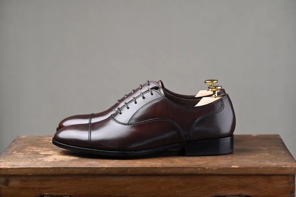 C176 Oxfords