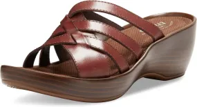 Eastland Women's Poppy Slide Sandal