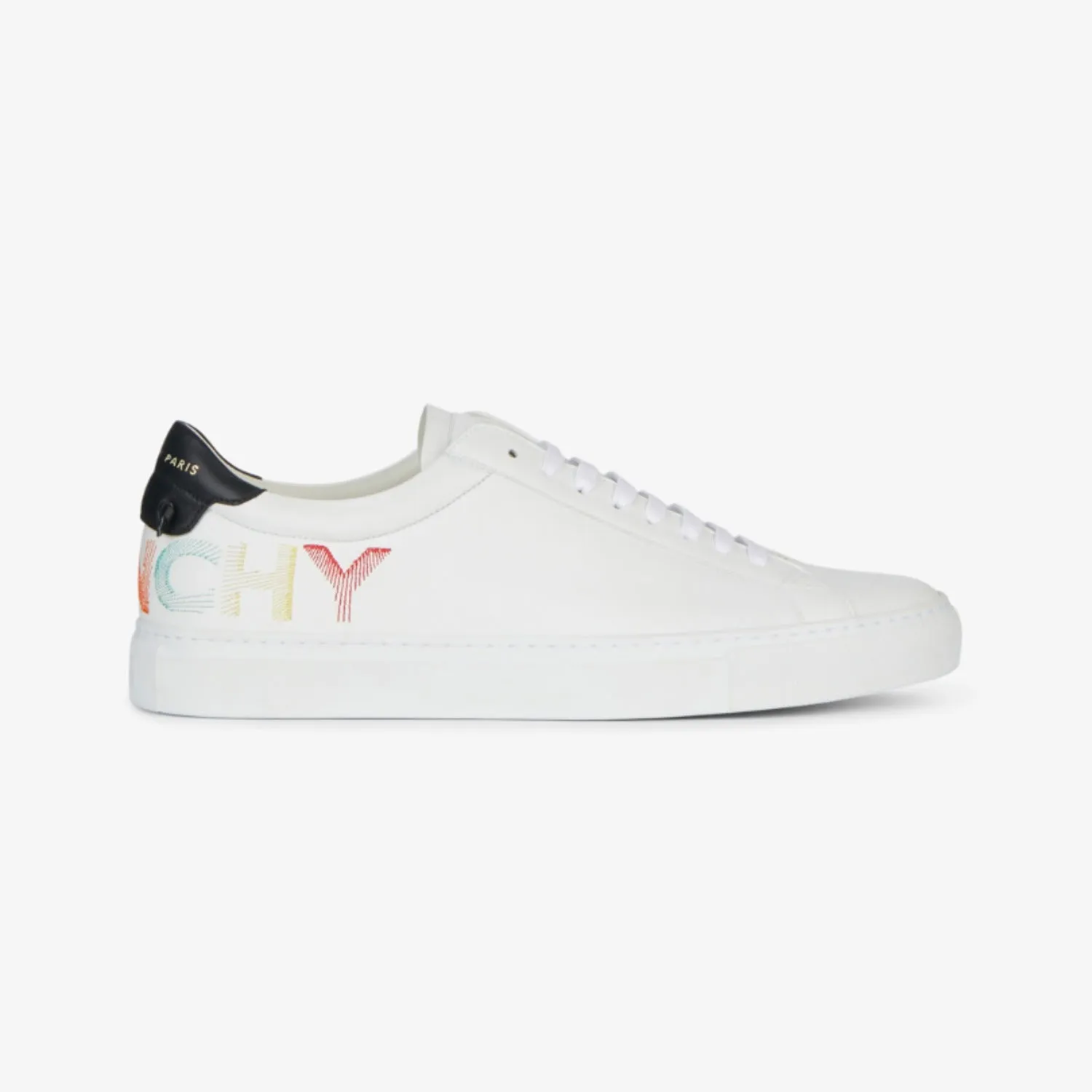 GIVENCHY SNEAKERS IN LEATHER