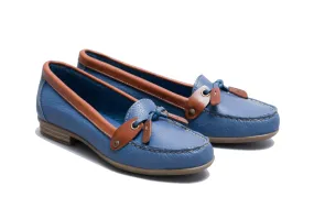 Nautical 107 Blue