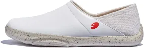 UIN Womens Loafers Casual Travel Barefoot Shoes Lightweight Comfort Slip On Sneakers Mojacar